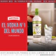 Vodka Smirnoff Green Apple Botella 700 Ml