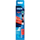 Cepillo Dental Eléctrico Oral B Disney Pixar Cars 1 Un