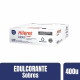 Edulcorante Hileret Clásico en Sobre x 400 Un