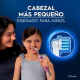 Repuesto Cepillo Eléct Infantil Oral B Disney Princesas 2 Un Blanco