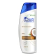 Shampoo Head & Shoulders Control Caspa Hidratación 180 Ml