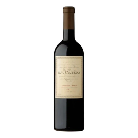 Vino Dv Catena Cabernet Syrah 750 Ml