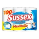 Rollo Cocina Sussex Premium Maxirollo 3 Unid 100 Paños C/u