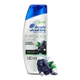 Shampoo Head & Shoulders Purificación Capilar 180 Ml