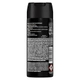 Axe Desodorante Edicion Limitada Mundial Cedro + Pachuli 96g