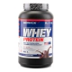 Proteína Mervick Lab Whey Protein L-Glutamina BCAA Aminoacidos 2 Lb