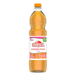 Autobrillo Ceramicol Botella 875 Ml