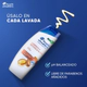 Shampoo Head & Shoulders Limpieza Y Revitalización 180 Ml
