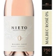 Vino Nieto Senetiner Vinos 0% Malbec Rosé 750 Ml