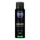 Desodorante Nivea Men Deep Carbon Activo X150ml