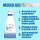 Aromatizante Glade Para Telas Flores Repuesto Gatillo 400 Ml