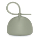 Suavinex Portachupete de Silicona Suave Color Essence Verde