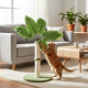 Rascador Para Gatos Diseño Árbol Proline