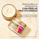 Mascarilla Intensiva Pantene Pro-V Nutrición 270 ml
