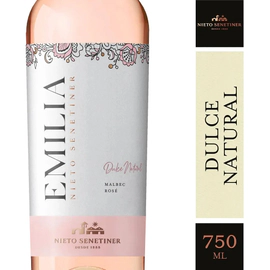 Vino Emilia Rosé 750 Ml