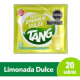 Jugo Tang Limonada Dulce 15g X 20 Sobres
