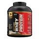 Whey Protein 3kg Body Advance Proteína Concentrada Premium Vainilla