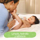 Toallitas Húmedas Pampers Aloe Vera 96 Unidades