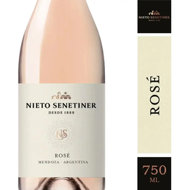 Vino Nieto Senetiner Rosé 750 Ml