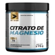 Body Advance Citrato De Magnesio Suplemento Polvo 175gr 3c Sin Sabor