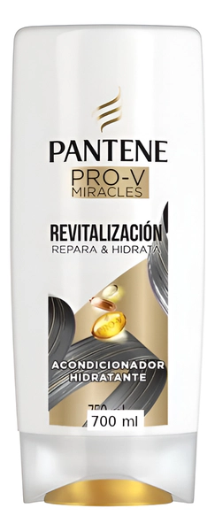 Acondicionador Revitalización 700 Ml