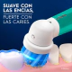 Repuesto Cepillo Eléct Infantil Oral B Disney Princesas 2 Un Blanco