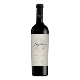 Vino Luigi Bosca De Sangre Cabernet Sauvignon 750 Ml