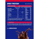 Mervick Whey Protein 80% Proteína + BCAA + Glutamina 5LB