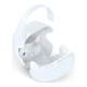 Suavinex Portachupetes con Asa Flexible Hasta 2 Unid Celeste