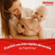 Pañales Huggies Classic Maxi Protect Talle G X56 Un