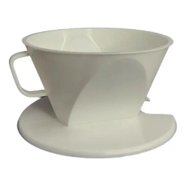 Porta Filtro De Café Para Colar Domestic N°2