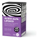Ácido Alfa Lipoico Leguilab 600mg Antioxidante X60caps Sabor Sin sabor