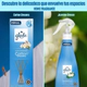 Aromatizante Glade Jazmine Gatillo Hogar 400 Ml