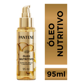 Óleo Nutritivo Pantene 95 Ml