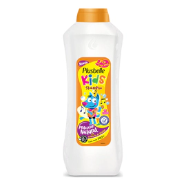 Plusbelle Kids Shampoo Protección Natural 700ml