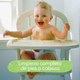 Toallitas Húmedas Pampers Aloe Vera 96 Unidades