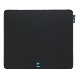 Mousepad Gamer 34x29 Cm Antideslizante Rapoo V10S