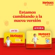 Pañales Huggies Classic Maxi Protect Talle G X56 Un