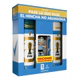 Rexona Combo Desodorante Hombre + Mujer + Muñeco De Regalo Futbol Fanatics M