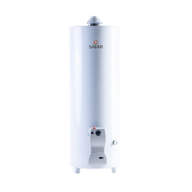 Termotanque Saiar A Gas De Pie 120 L - Tpg120msa