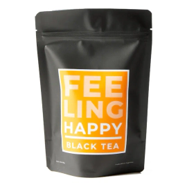 Té En Hebras In_T Feeling Happy Doypack By Inti Zen 60 gr