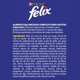Alimento Gato Felix Gatito Megamix Proteina Purina Grande