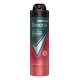 Rexona Antitranspirante Desodorante Aerosol Antibacterial