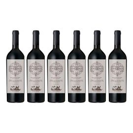 Caja Gran Enemigo Gualtallary 750ml x 6