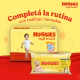 Pañales Huggies Classic Maxi Protect Talle G X56 Un
