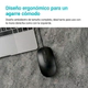 Kit Teclado Y Mouse Rapoo X130Pro Alámbrico USB 1000dpi