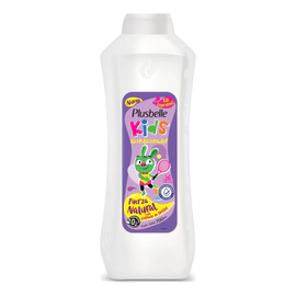 Plusbelle Kids Acondicionador Fuerza Natural 700ml