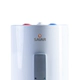 Termotanque Saiar Eléctrico De Pie 55 L - Tepc055esarik2
