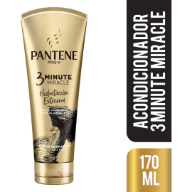 Acondicionador Diario Pantene Hidratación Extrema 170 Ml