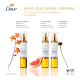 Dove Oleo Serum Corporal Reafirmante Con Colágeno X 150 Ml Uva